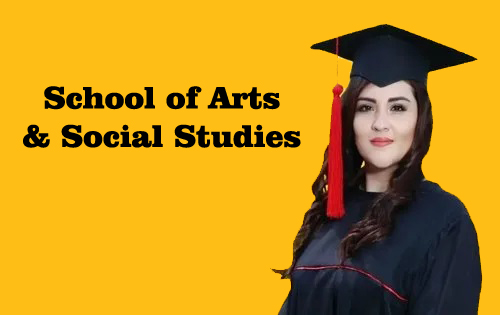 School of Arts & Social Studies